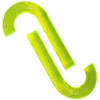 Birchwood Casey Fiber Optic UV Chartreuse Bore Light