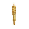 Birchwood Casey Brass Push Jags .40/.41/10mm Handgun Caliber