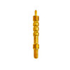 Birchwood Casey Brass Push Jags .270/6.8mm Caliber