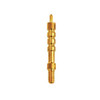 Birchwood Casey Brass Push Jags .264/6.5mm Caliber