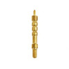 Birchwood Casey Brass Push Jags .257 Caliber