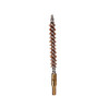 Birchwood Casey Bronze Bore Brush .17 to .20 Calibers