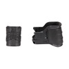 Mako Group Magwell Grip and Mojo Tactical Grip EMBG, Black