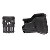 Mako Group Magwell Grip and Mojo Tactical Grip VIGT, Black