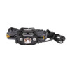Fenix Flashlights HP30RB LED Headlamp with Battery Black