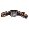 Fenix Flashlights HL40R LED Headlamp with Battery Gray