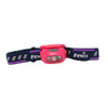 Fenix Flashlights HL16 LED Headlamp with Battery Pink