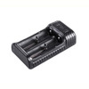 Fenix Flashlights Li-Ion 2-Bay USB Multi-Charger