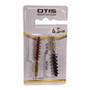 Otis Technologies Bore Brushes 6.5mm Caliber (1 Nylon and 1 Bronze)