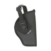 Allen Cases Swipe MQR Holster Full Size Semi-Autos with 4" to 5 Barrel Length, Black