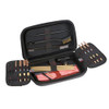 Allen Cases Krome Compact Handgun Cleaning Kit Rifle/Handgun