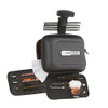 Allen Cases Krome Compact Handgun Cleaning Kit Tactical