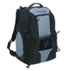 Allen Cases  Arsenal Handgun Range Backpack, Black/Gray