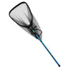 Cuda Brand Fishing Products Telescoping Net Large, Extends 6 1/2 - 7 3/4, 30 Depth, Replaceable Net
