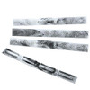 Ergo M_LOK Wedgelok Rail Cover Artic Camouflage, Package of 4
