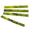 Ergo M_LOK Wedgelok Rail Cover Tracker Camouflage, Package of 4