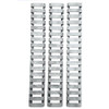 Ergo 18 Slot Ladder Low Pro Rail Covers Artic Camouflage, Package of 3
