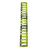 Ergo 18 Slot Ladder Low Pro Rail Covers Tracker Camouflage, Package of 1