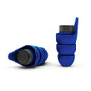SportEar XP Series Reactor Ear Plugs Blue