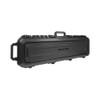 Plano All Weather Case 52" Double Scope Rifle/Shotgun, Black