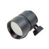Electro Optics 2x Magnifier for IR Patrol Thermal Monocular, Black