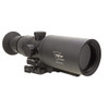 Electro Optics IR Hunter MK2 Thermal Riflescope 2.5x35mm 640x480 Single Lever Quick-Detachable Picatinny-Style Mount, Black