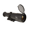 Electro Optics IR Hunter MK3 Thermal Riflescope 4.5x60mm 640x480 Dual Lever Quick-Detachable Picatinny-Style Mount, Black