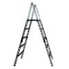 Scent Crusher EZ Step Ladder