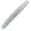 Z-man Finesse TRD Lures 2 3/4" Length, White Lightning, Per 8