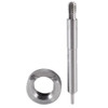 Lee's Reloading Case Length Gauge and Shellholder .270 Winchester Short Magnum (WSM)