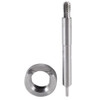 Lee's Reloading Case Length Gauge and Shellholder .38 Super