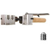 Lee's Reloading 2 Cavity Bullet Mold 58 Caliber (.592" Diameter), 440 Grains, R.E.A.L.