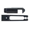 Lee Precision Pro 1000 Load-Master Progressive Press Bullet Feeder Die and Fingers .40 to .44 Caliber Upto .65" Long