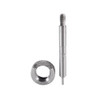 Lee Precision Case Length Gauge and Shellholder .260 Remington