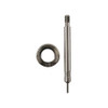 Lee Precision Case Length Gauge and Shellholder 38-55 WCF
