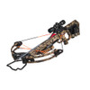 Wicked Ridge Invader X4 Crossbow Package with Multi-Line Scope ACUdraw, Mossy Oak Break Up Country