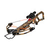 Wicked Ridge Warrior Ultra-Lite Crossbow Package, Mossy Oak Break Up Country