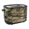 Magic Chef Realtree 2 Slice Toaster