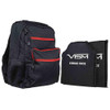 NcStar VISM Guardianpack Backpack Black