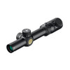 Athlon Optics Talos BTR Riflescope 1-4x24mm, 30mm Main Tube, AHSR 14 SFP IR MIL, Black