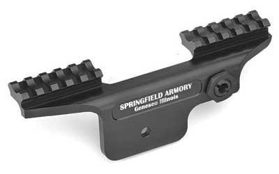SPRGFLD SCOPE MOUNT M1A 4TH GEN ALUM MA4GENAM 706397886400