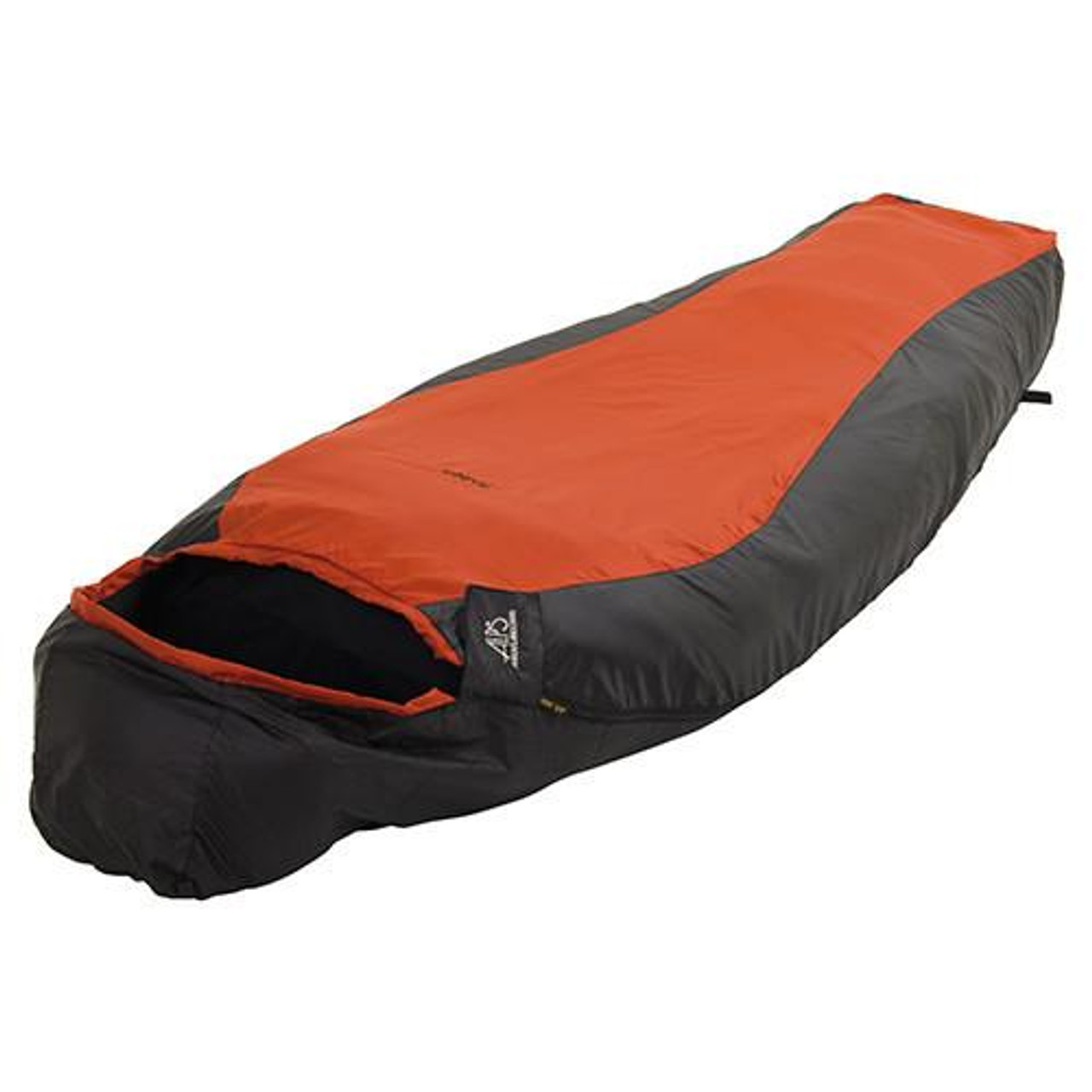 Alps Mountaineering Razor Rust/Black 32x80, 4900116