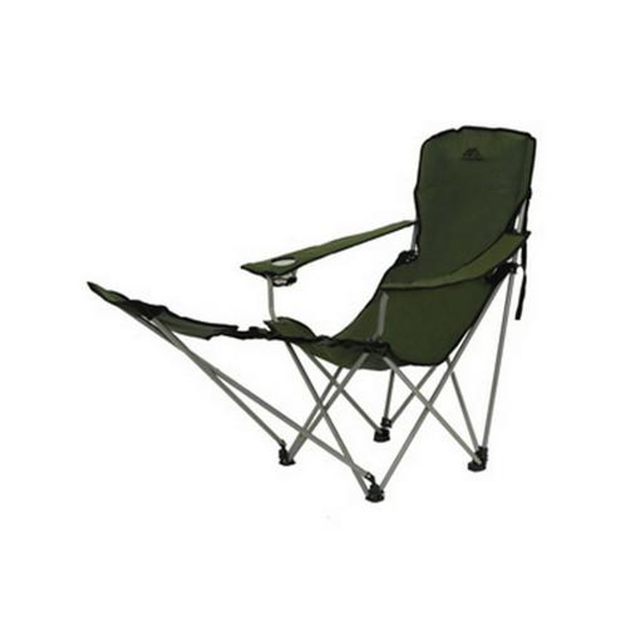 Alps Mountaineering Escape Chair Green 8149007 703438814903