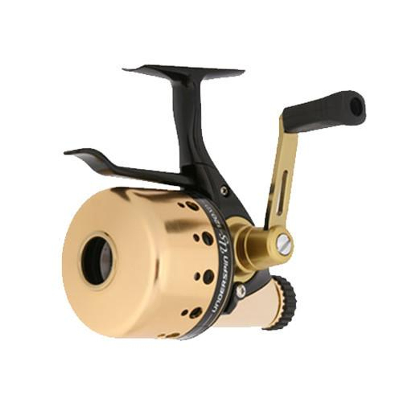 Daiwa Underspin-XD Reel Ultralight, US40XD-CP