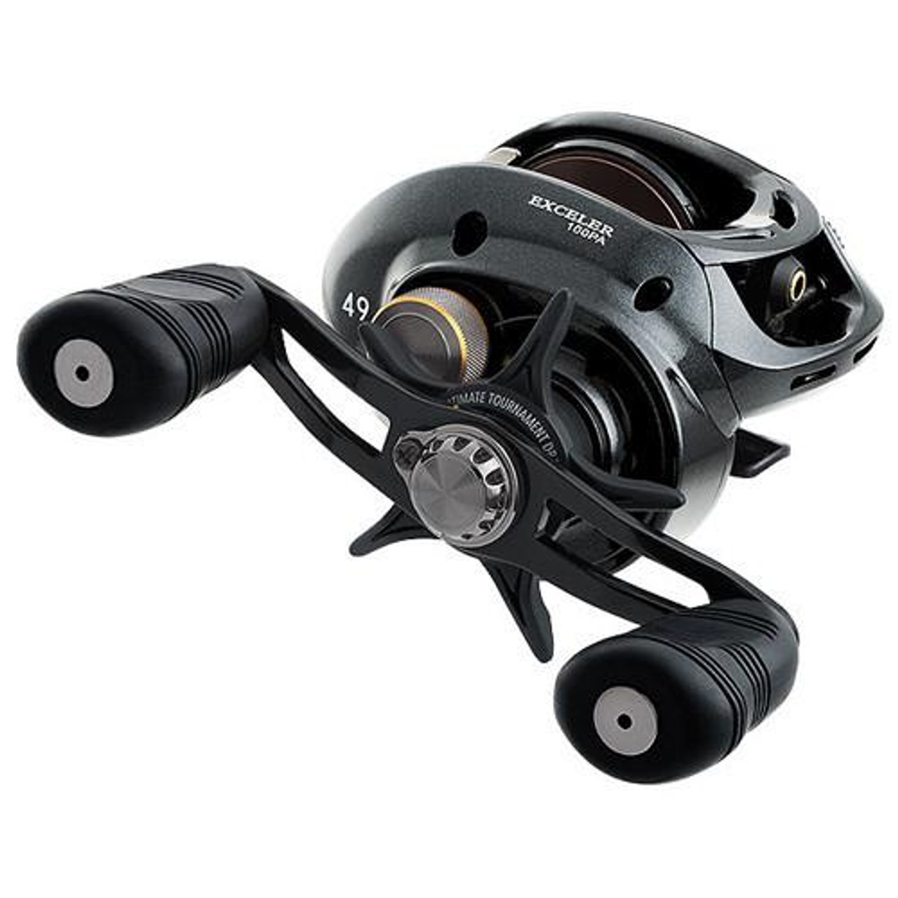 Daiwa Exceler Baitcasting Reel High Power, EXE100PA