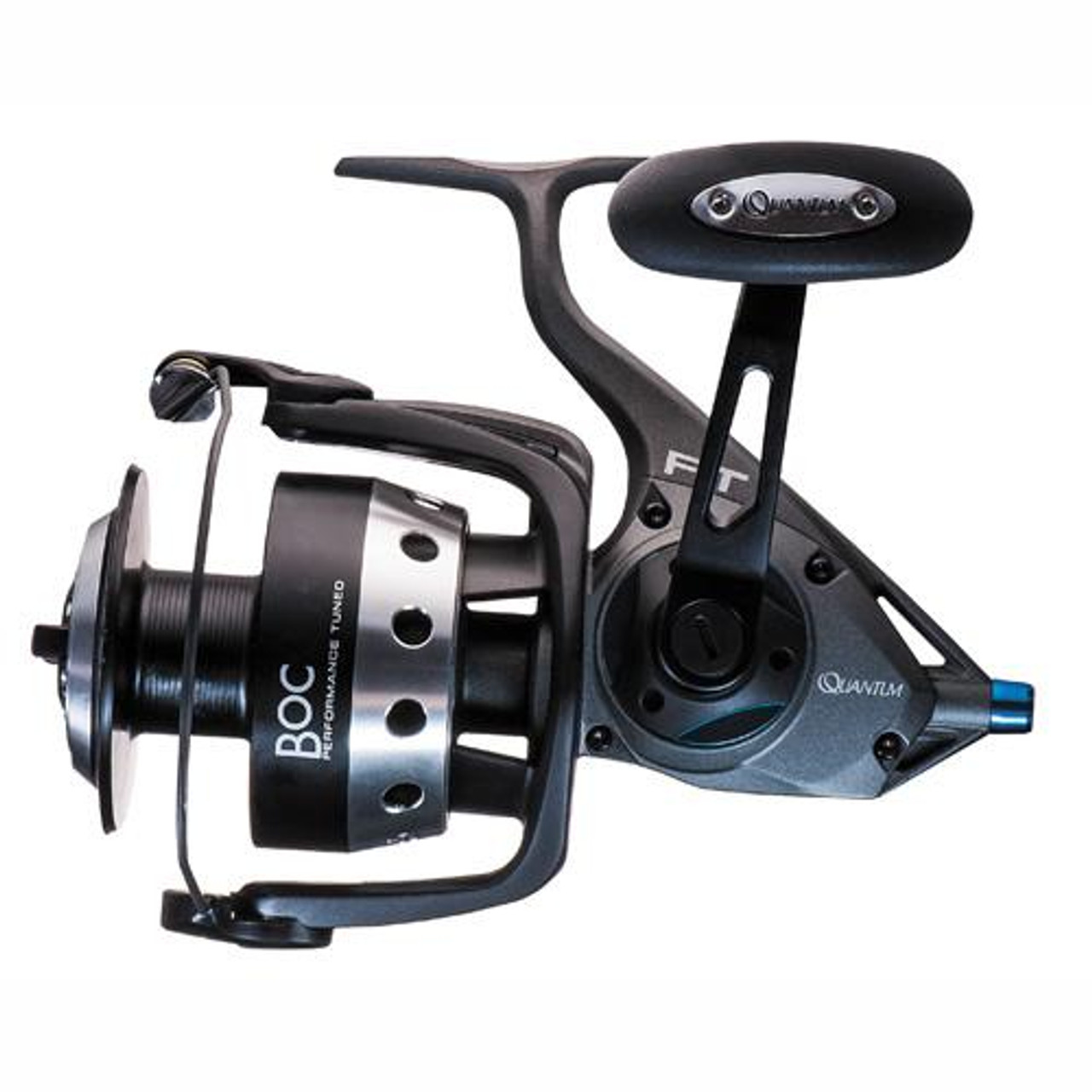 Zebco / Quantum Boca Spinning Reel 120sz