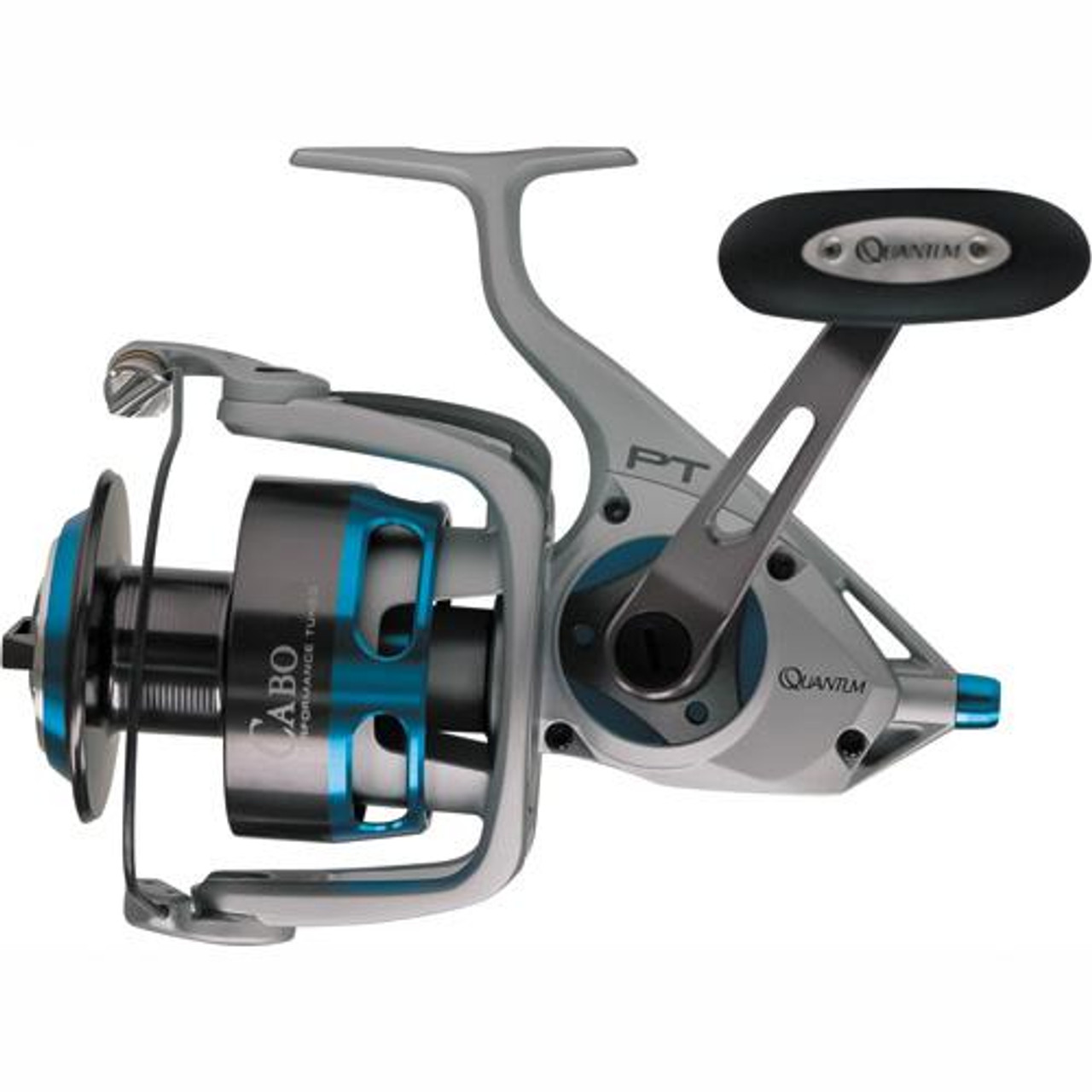 Zebco / Quantum Cabo 8BB 40sz Spinning Reel