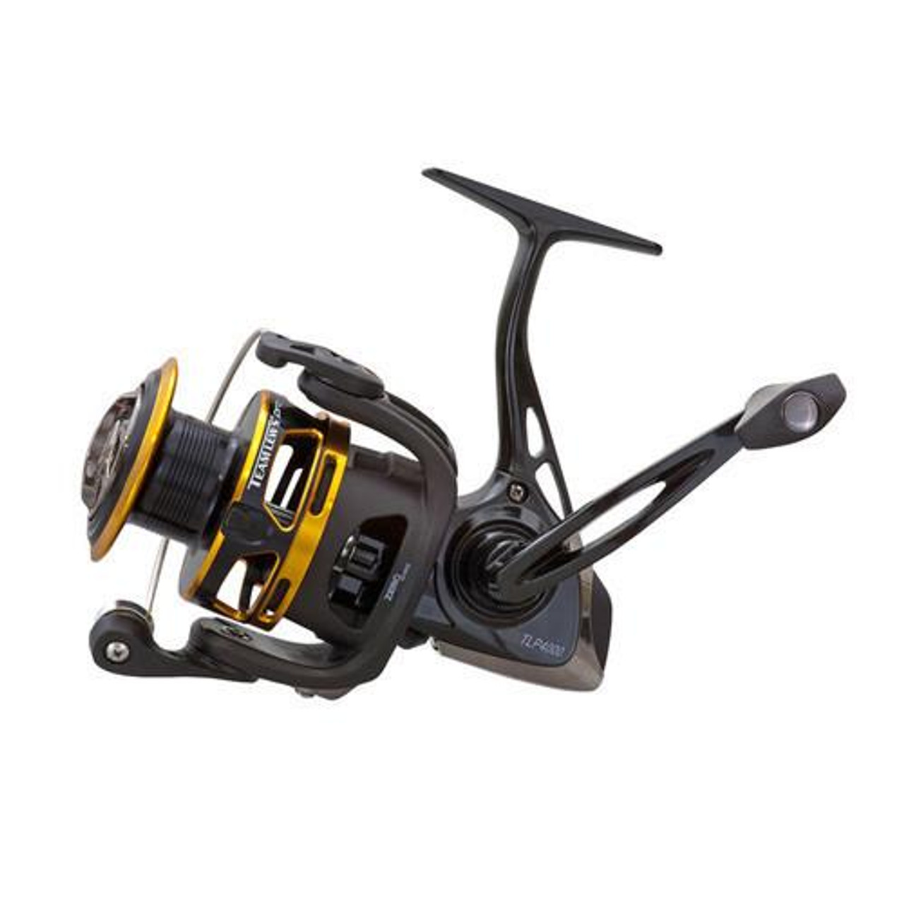 Lews Fishing Team Lew's Pro Speed Spin Reel TLP3000, Boxed