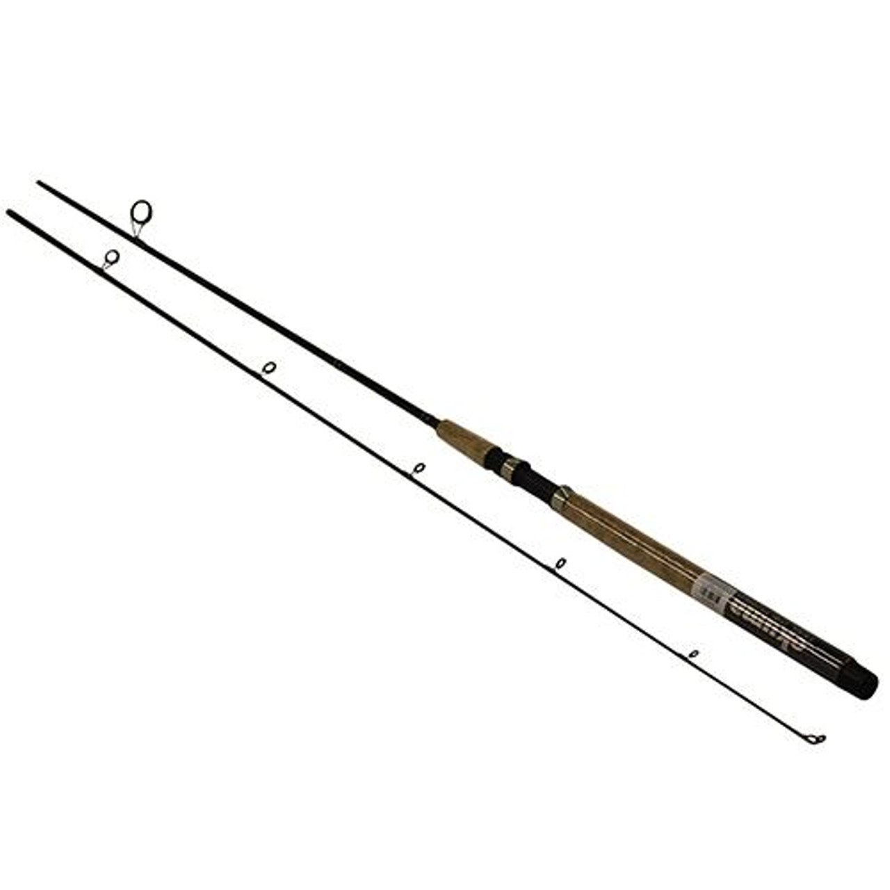 Okuma Celilo Spinning Rod 10 Length, 2 Piece Rod, Medium/Light