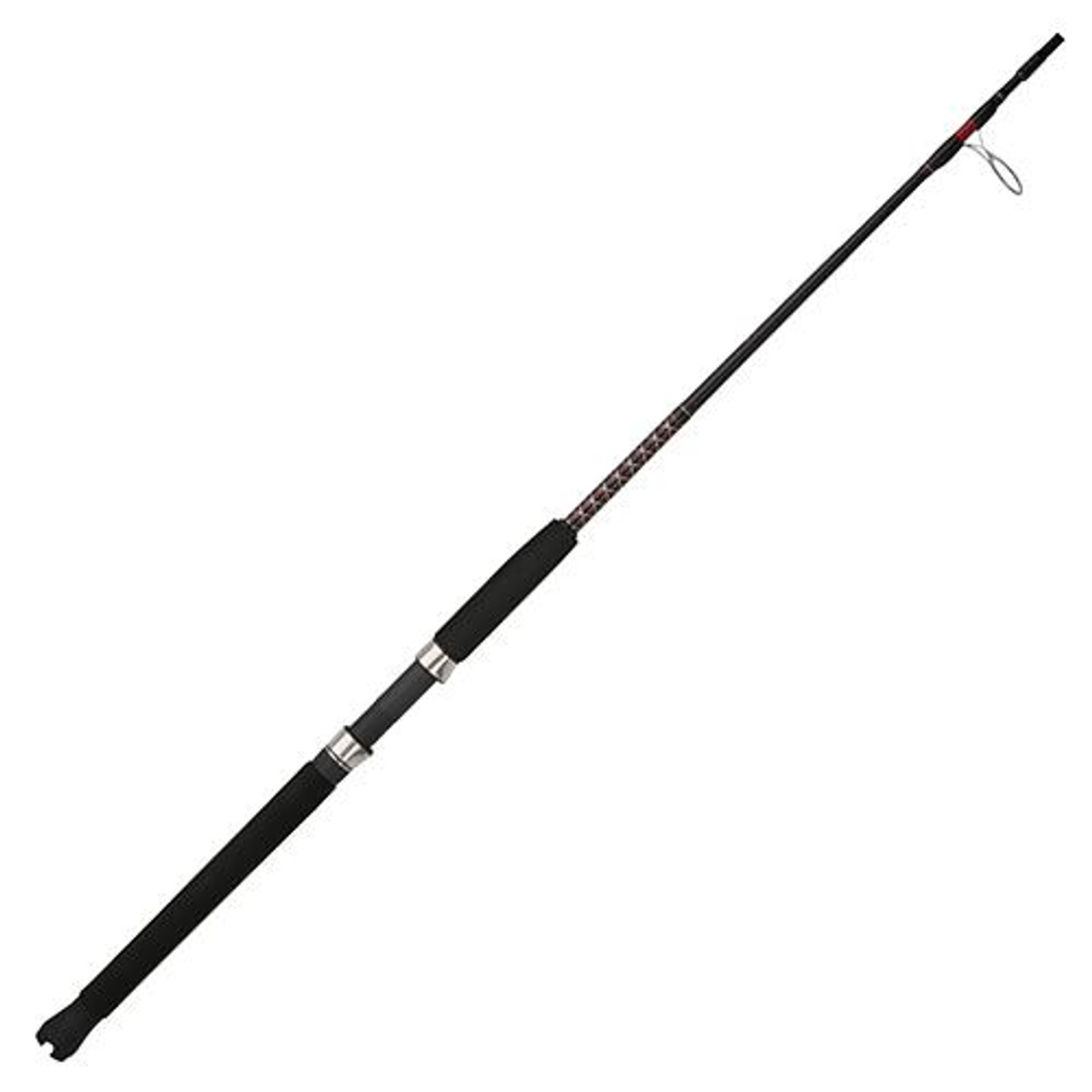 Ugly Stik Bigwater Conventional Rod